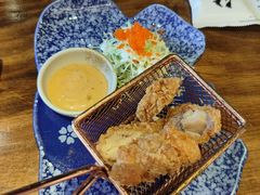 -江户前寿司·日料·寿喜烧(中关村壹号店)