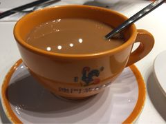 澳门茶餐厅(启明店)-澳门茶餐厅