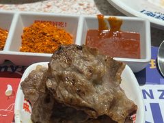 -尹珍珠·韩式无限烤肉(回龙湾店)