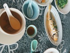 -湖畔居茶楼(湖滨店)