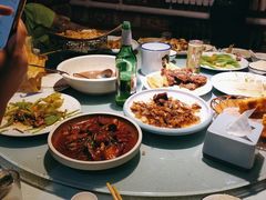 -人民公社大食堂(顺义总店)