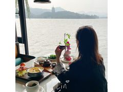 -柳莺湖上·湖景餐厅·江南菜(西湖店)