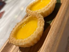 -广州花园酒店荔湾亭·地道点心·粤式饮茶