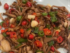 -围龙屋客家食府(福田店)