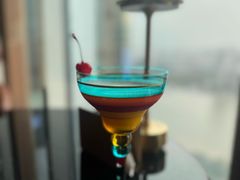 -翡翠36酒吧(浦东香格里拉店)