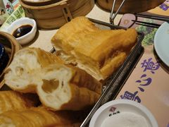 -点都德(华强南店)