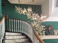 -甜阿姨·天台花园私房菜(万松园店)