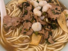 -奎元馆.百年奎元.非遗传承(西湖边的解放路店)