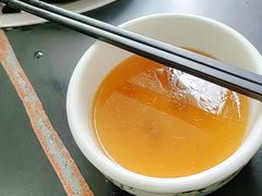 -江川野生菌火锅铜锅鱼(贵清火锅店)