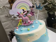 -皇子烘焙手作 prince baking(天河店)
