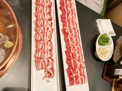 -南门四季铜锅涮肉(望京店)