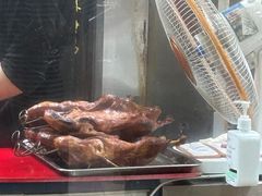 -上海枇杷烤鸭(城乡贸易中心店)