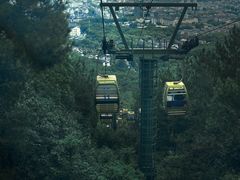 -虞山风景区