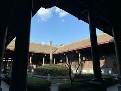 -平安桥天主教堂