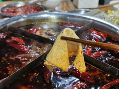 -渝味黄姐火锅(黄泥村店)
