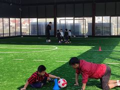 -慧动体育足球·篮球·体能培训(普陀真如店)