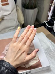 -槿里日式美甲工作室