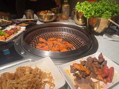 -炭之家·齐齐哈尔非遗烤肉·鲜切直供(中央大街店)