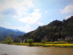 -新安江山水画廊风景区