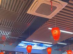 -炖四方东北铁锅炖·烧烤小龙虾(中豪国际店)