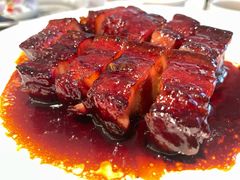 -侨美·唐荔园·40年地道粤菜