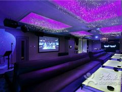 -真爱范特西KTV(交大店)