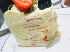 -娜娜家•Nana's restaurant (南开大悦城店)