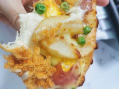 -老陶包子铺(南大西南村店)