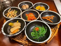 -三代烤肉(保利广场店)