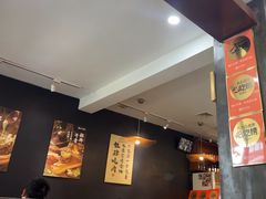 -谢大牛馆·中式卤牛排(老店)