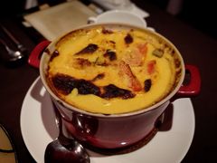 -ALBERGUE 1601 婆仔屋葡国餐厅