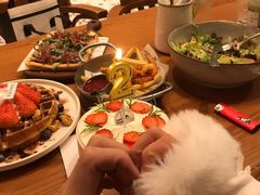 -有序Orderly融合西餐·咖啡(运河外滩店)