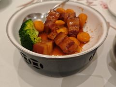 -庖丁堂酒店(高新区店)