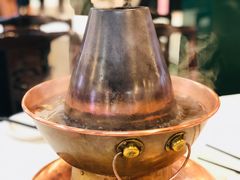 -东来顺饭庄(王府井步行街店)