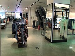 -ZARA HOME(长楹天街购物中心店)