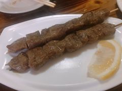 -烧鸟周居酒屋(香山店)