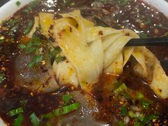 -吾穆勒蓬灰牛肉面·清真(北滨河中路店)