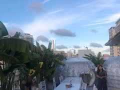 -天空花园餐吧·生日·团建(南山店)