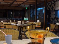 -Home Thai·泰谣(王府井apm店)