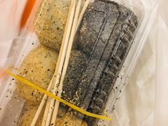 -八婆婆烧仙草(中山路店)