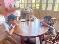 -比多罗咖啡吧(三亚海棠湾万丽度假酒店)