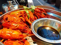 -0574龙虾的故事(东裕店)