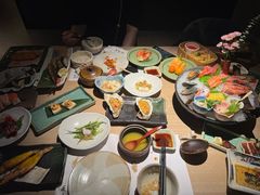 -匠和风精致料理(宁德万达店)