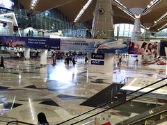 -吉隆坡国际机场