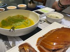 -小大董·烤鸭(凤凰汇店)