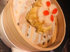 -万丽轩·粤菜(王府井金茂万丽酒店)