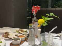 -拉蒂娜·巴西牛排馆 Latina·Brazilian Steakhouse(陆家嘴旗舰店)