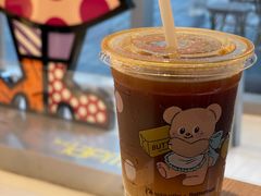 -瑞幸咖啡(世纪联华江湾店)