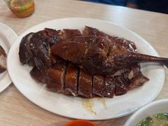 -一乐烧鹅(中环店)