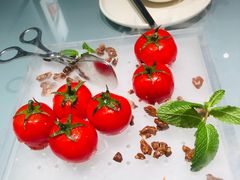 -小大董·烤鸭(观景餐厅·南京西路店)